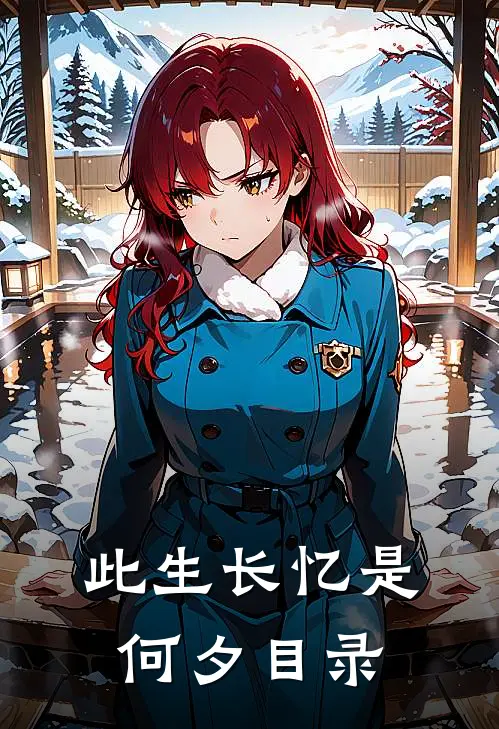 此生长忆是何夕目录