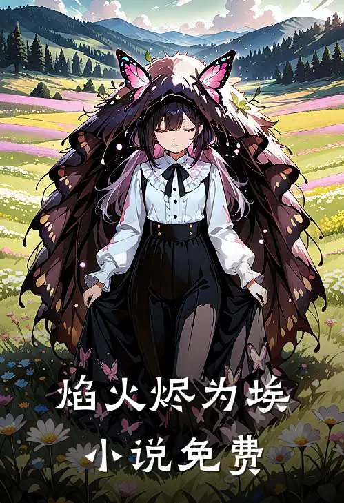焰火烬为埃小说免费
