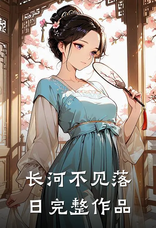 长河不见落日完整作品