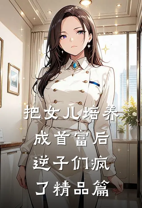 把女儿培养成首富后，逆子们疯了精品篇