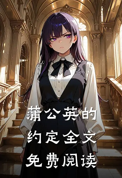 蒲公英的约定全文免费阅读