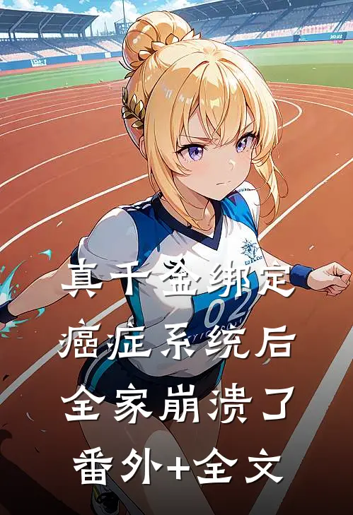 真千金绑定癌症系统后，全家崩溃了:(番外)+(全文)