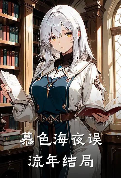 慕色海夜误流年结局