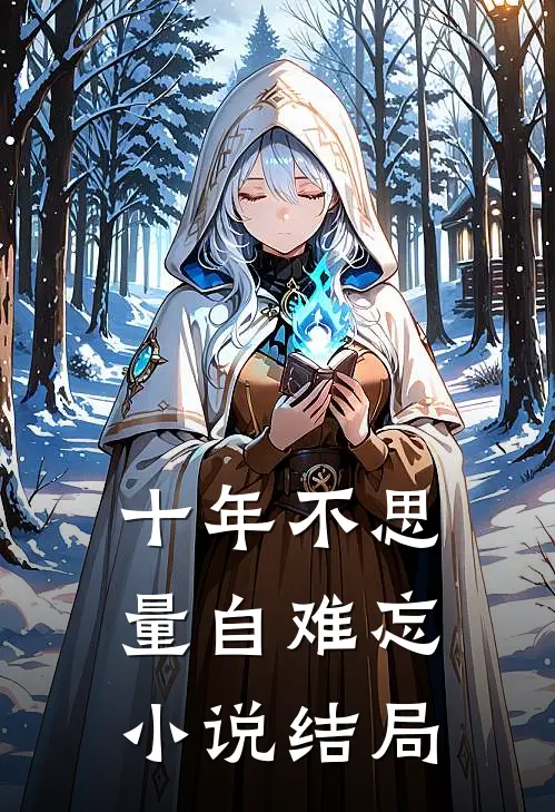 十年不思量自难忘小说结局