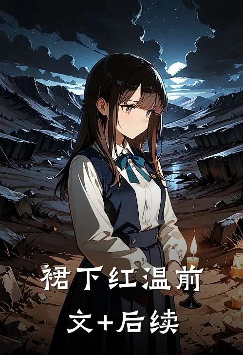 裙下红温前文+后续