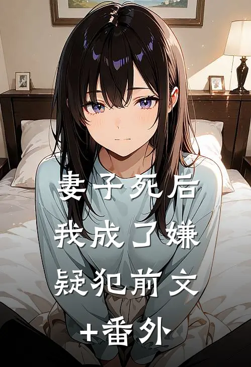 妻子死后，我成了嫌疑犯前文+番外