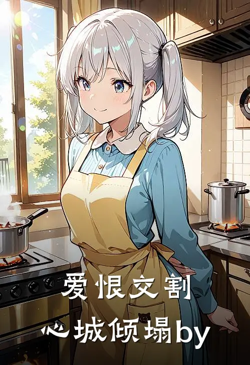 爱恨交割，心城倾塌by