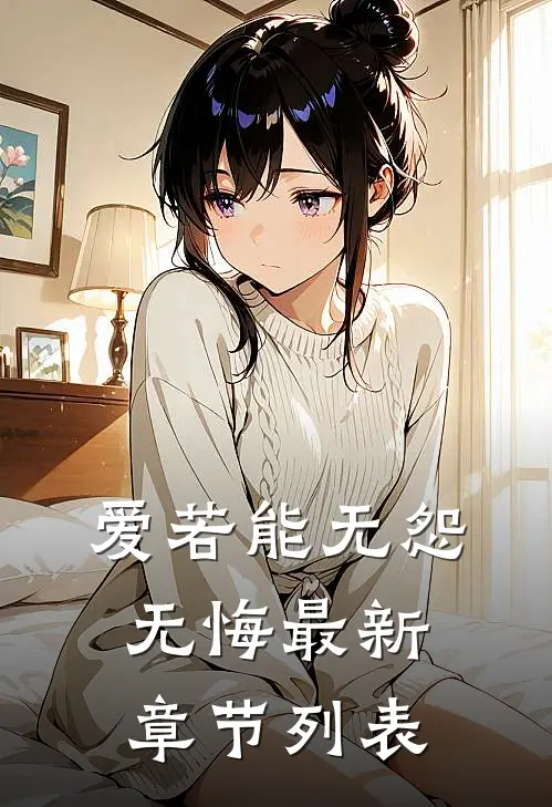 爱若能无怨无悔最新章节列表