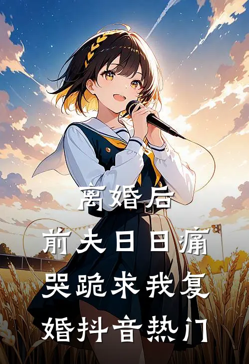 离婚后，前夫日日痛哭跪求我复婚抖音热门