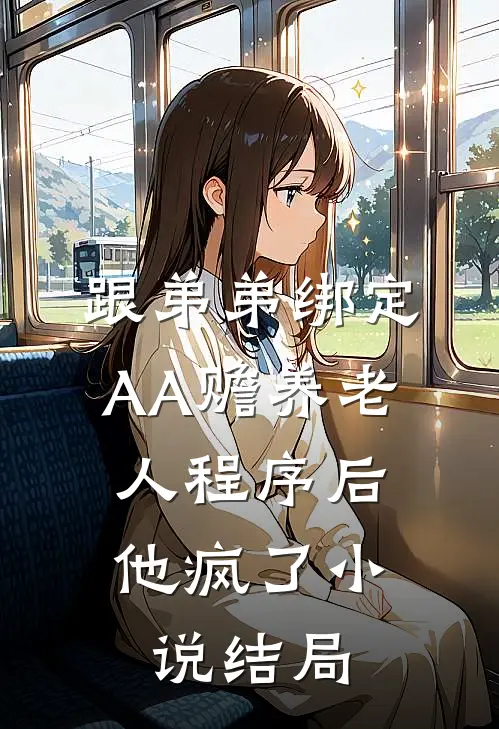 跟弟弟绑定AA赡养老人程序后，他疯了小说结局