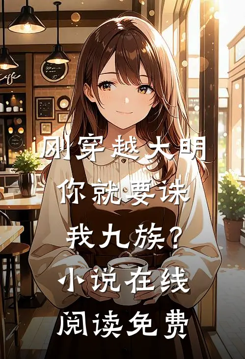 刚穿越大明，你就要诛我九族？小说在线阅读免费