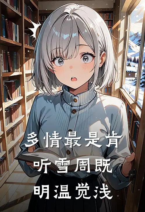 多情最是肯听雪周既明温觉浅