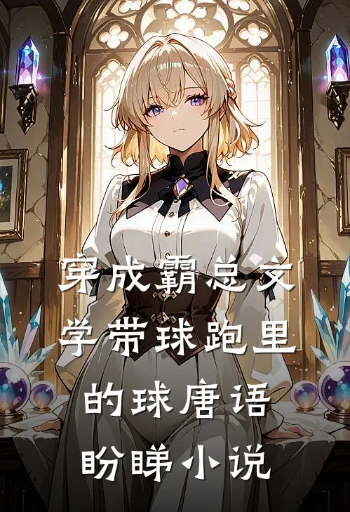 穿成霸总文学带球跑里的球唐语盼睇小说
