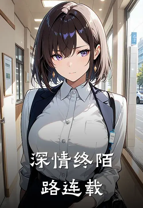 深情终陌路连载