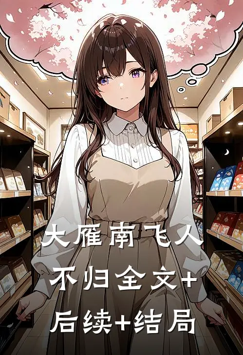 大雁南飞人不归全文+后续+结局