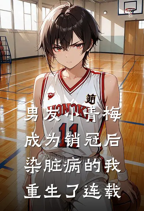 男友小青梅成为销冠后，染脏病的我重生了连载