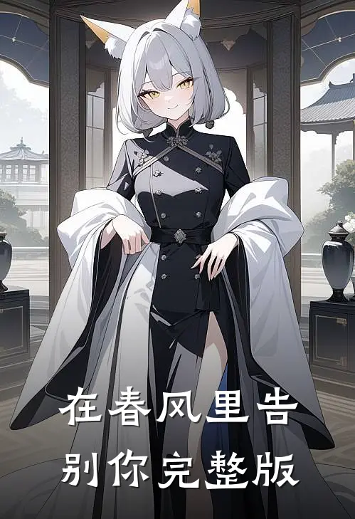 在春风里告别你完整版