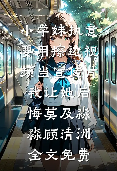 小学妹执意要用擦边视频当宣传片，我让她后悔莫及淼淼顾清洲全文免费