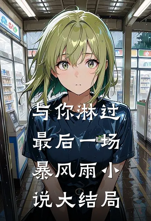 与你淋过最后一场暴风雨小说大结局