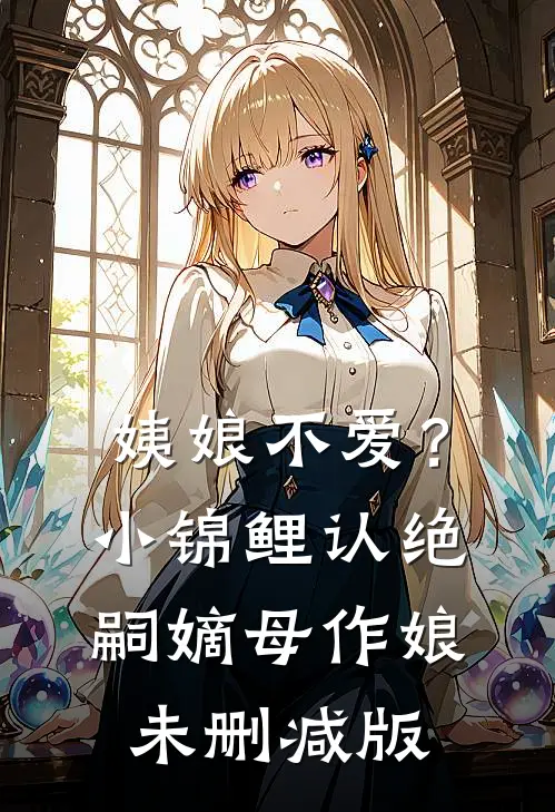 姨娘不爱？小锦鲤认绝嗣嫡母作娘未删减版