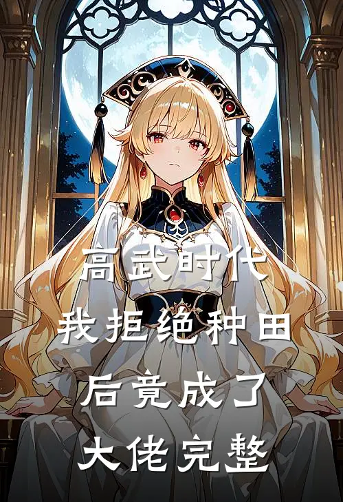 高武时代，我拒绝种田后竟成了大佬完整