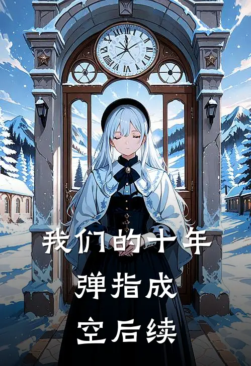 我们的十年，弹指成空后续