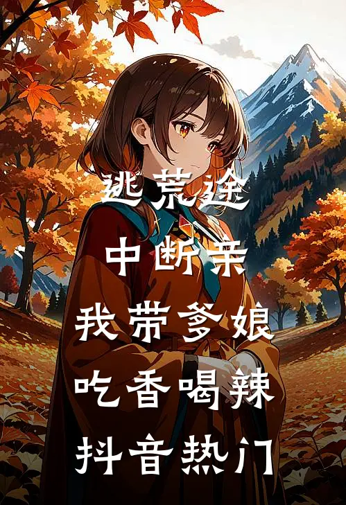 逃荒途中断亲，我带爹娘吃香喝辣抖音热门