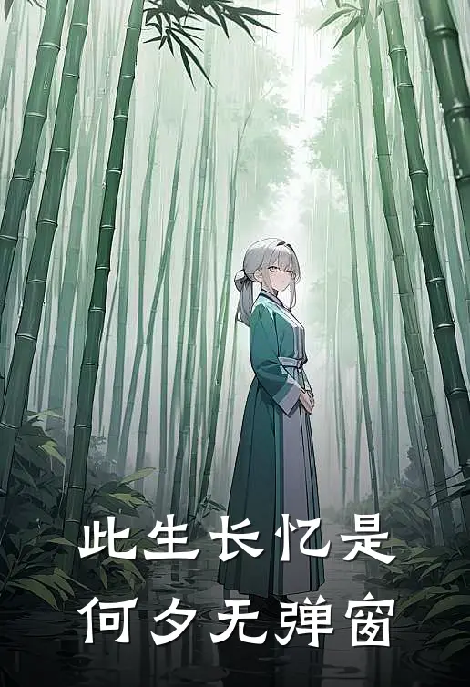 此生长忆是何夕无弹窗