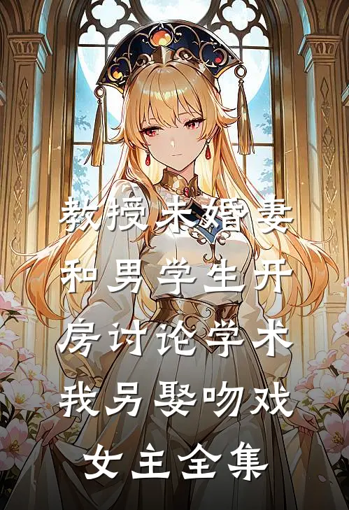 教授未婚妻和男学生开房讨论学术，我另娶吻戏女主全集