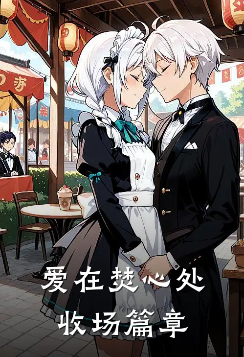爱在焚心处收场篇章