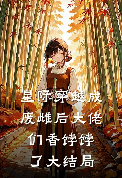 星际穿越成废雌后大佬们香饽饽了大结局