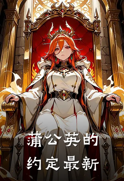 蒲公英的约定最新
