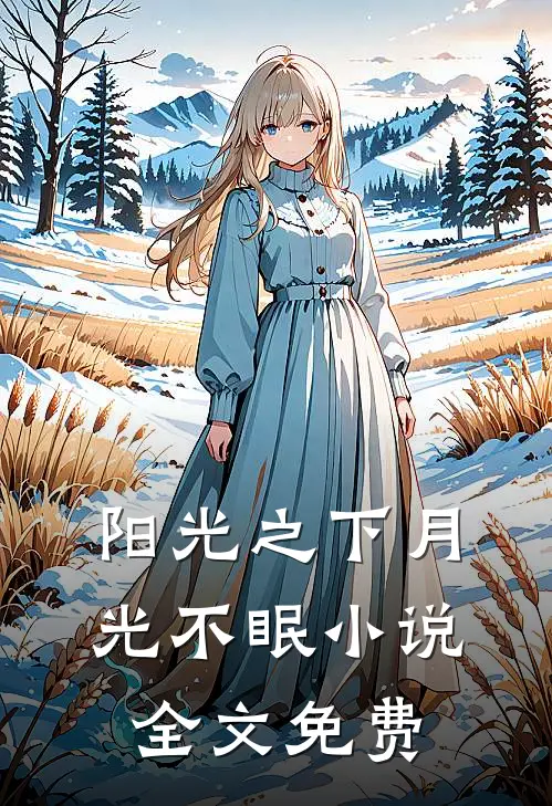 阳光之下月光不眠小说全文免费