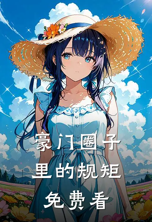 豪门圈子里的规矩免费看