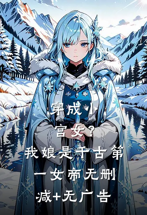 穿成小宫女？我娘是千古第一女帝无删减+无广告
