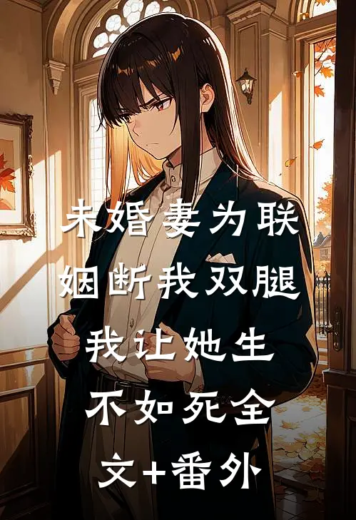 未婚妻为联姻断我双腿，我让她生不如死全文+番外