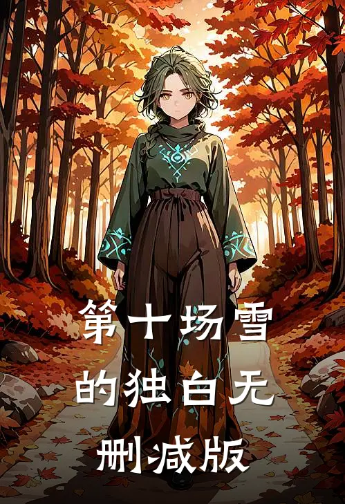 第十场雪的独白无删减版