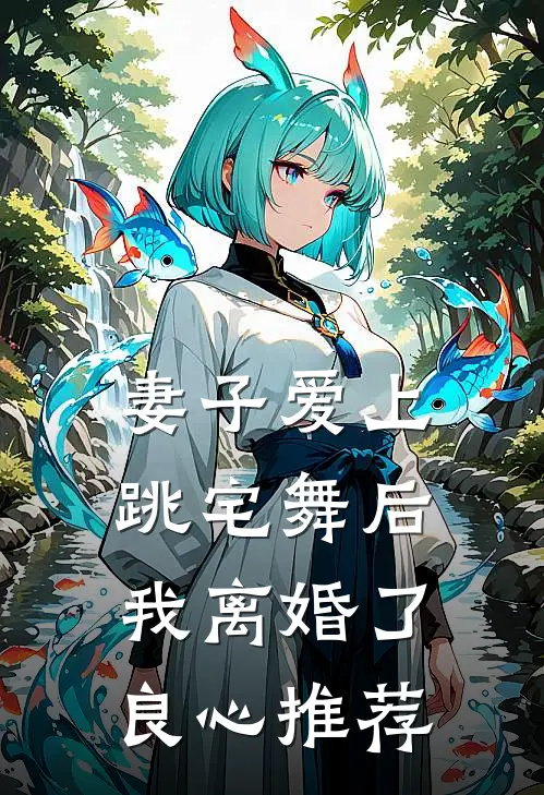 妻子爱上跳宅舞后，我离婚了良心推荐