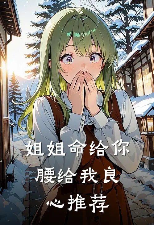姐姐命给你，腰给我良心推荐