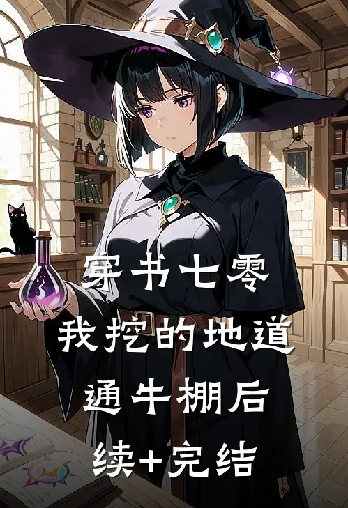 穿书七零，我挖的地道通牛棚后续+完结