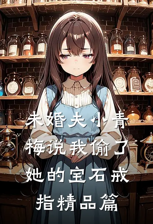 未婚夫小青梅说我偷了她的宝石戒指精品篇