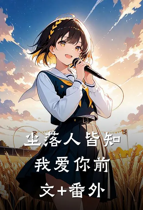 尘落人皆知我爱你前文+番外