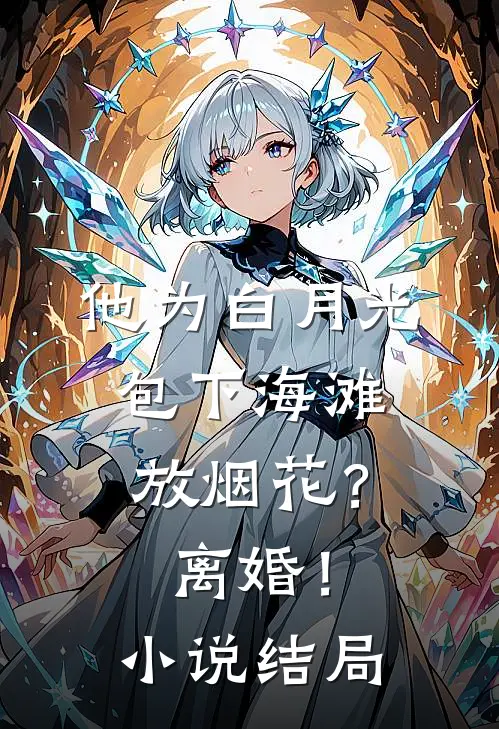 他为白月光包下海滩放烟花？离婚！小说结局