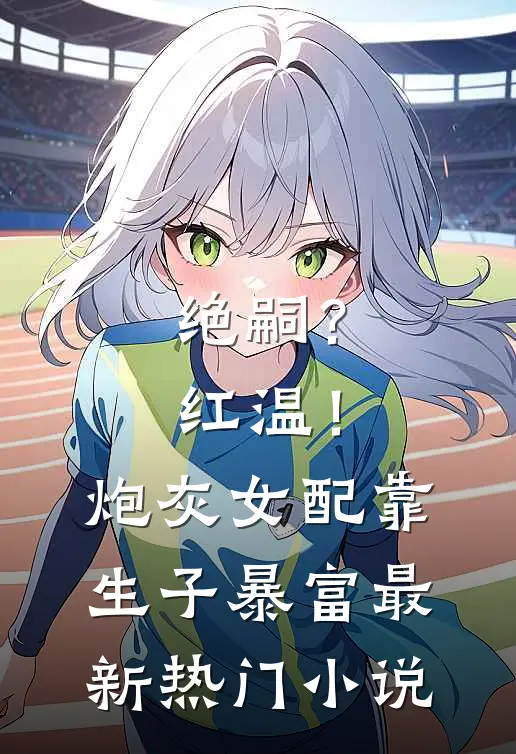 绝嗣？红温！炮灰女配靠生子暴富最新热门小说