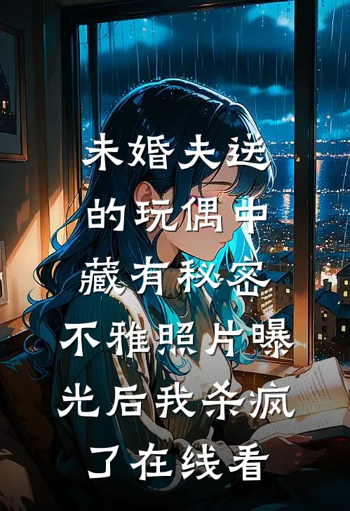 未婚夫送的玩偶中藏有秘密，不雅照片曝光后我杀疯了在线看