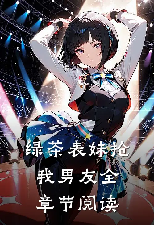 绿茶表妹抢我男友全章节阅读