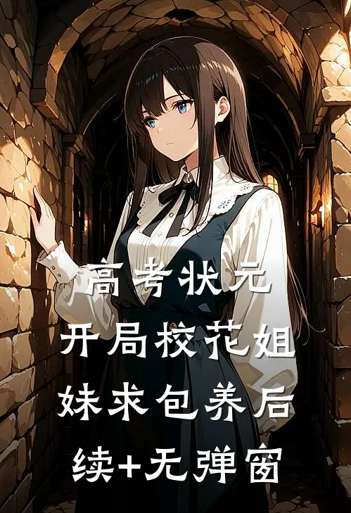 高考状元，开局校花姐妹求包养后续+无弹窗
