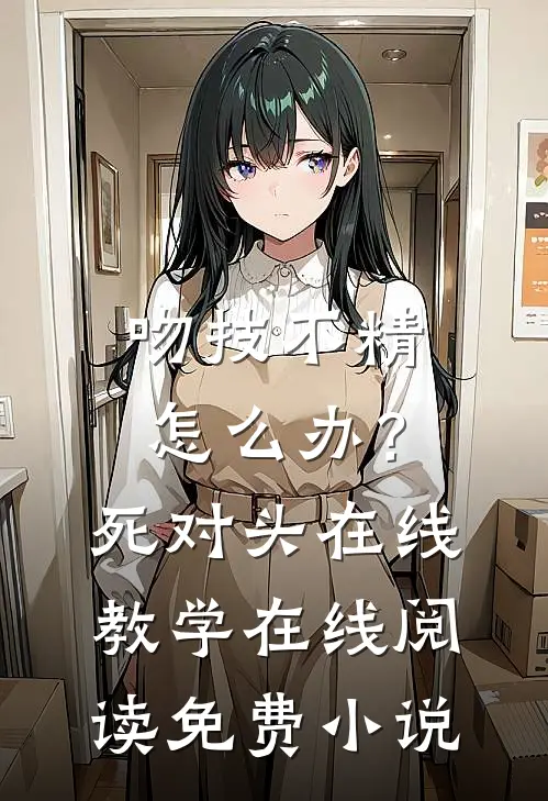 吻技不精怎么办？死对头在线教学在线阅读免费小说