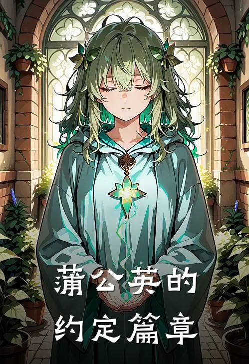 蒲公英的约定篇章