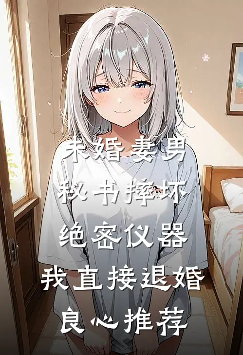 未婚妻男秘书摔坏绝密仪器，我直接退婚良心推荐